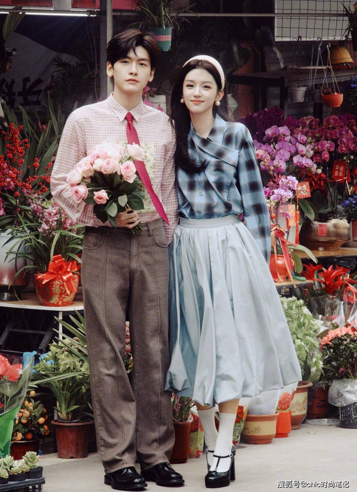 周也的摩登时代来了！