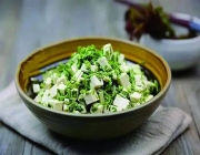 食春鲜，知春味