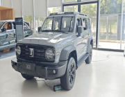 新款坦克300申报